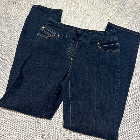 Reitmans jeans - Picture 1 of 3